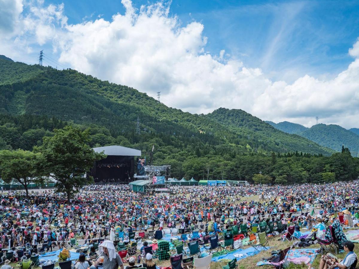 エンゼルリゾート湯沢 703 Yuzawa (Niigata) Εξωτερικό φωτογραφία